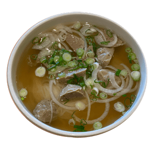 Noodle Soups